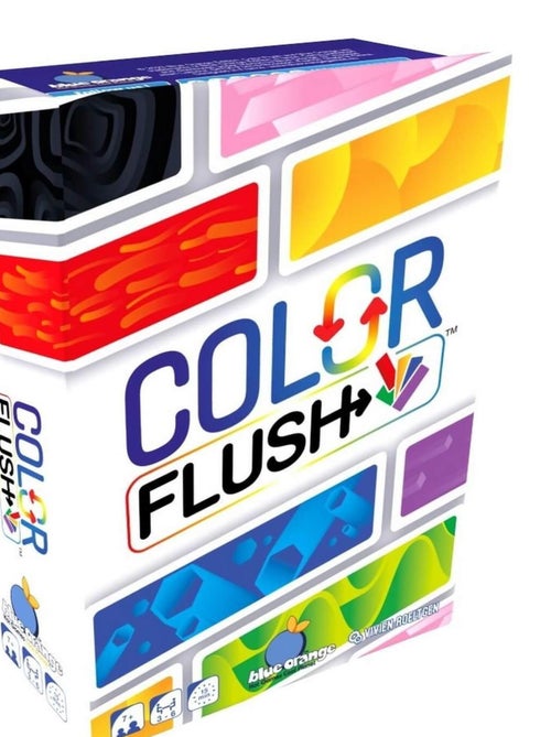 Color Flush - Kiabi