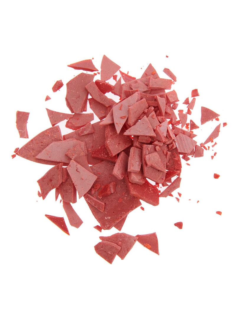 Colorant pour bougie rose 5 g - Rose - Kiabi - 1.99€
