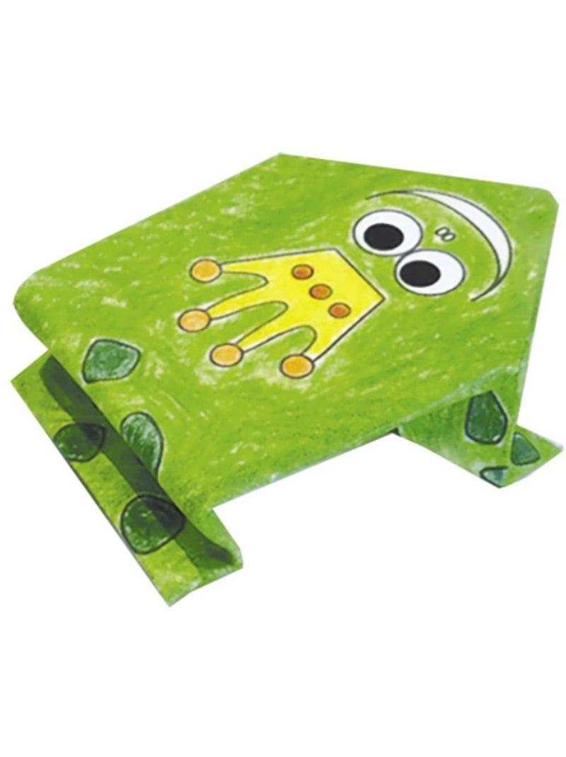 Coloring Origami - Grenouille N/A - Kiabi