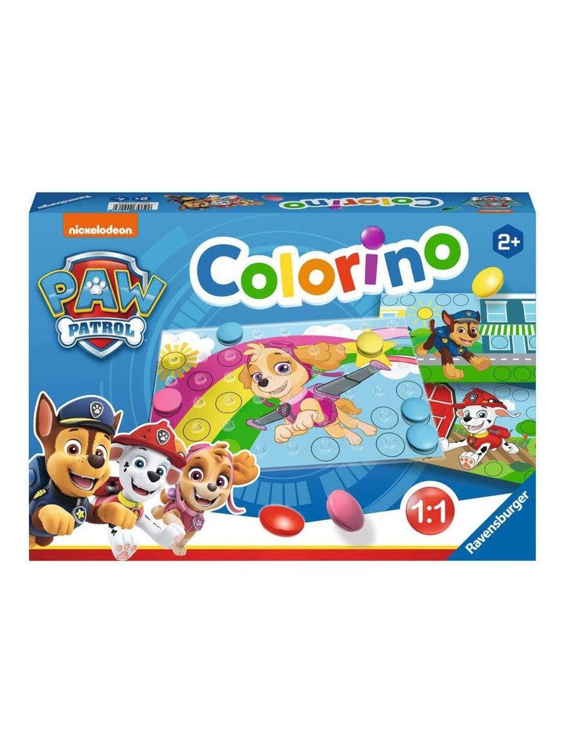 Colorino La Pat pattrouille N/A - Kiabi