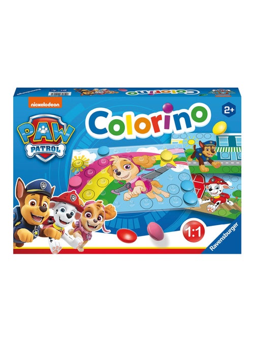 Colorino Pat'patrouille - Ravensburger - Kiabi