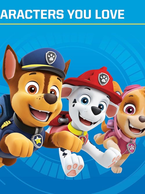 Colorino Pat'patrouille - Ravensburger - Kiabi