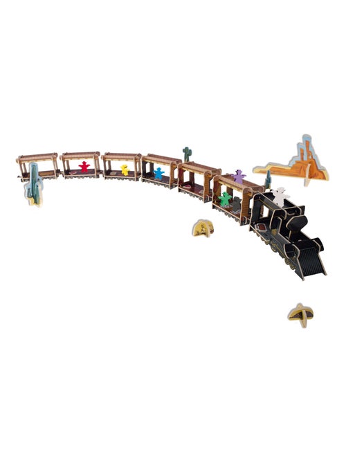 Colt Express - Kiabi Colt Express - Kiabi