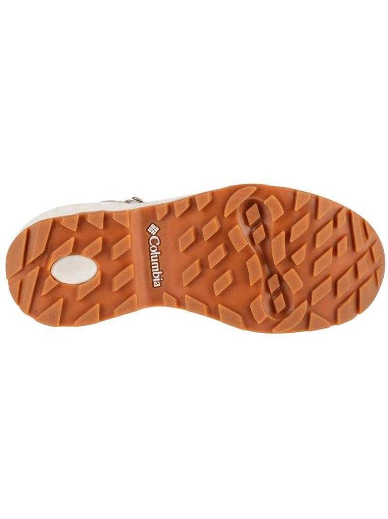 Columbia - Baskets NEWTON WANDER Beige - Kiabi