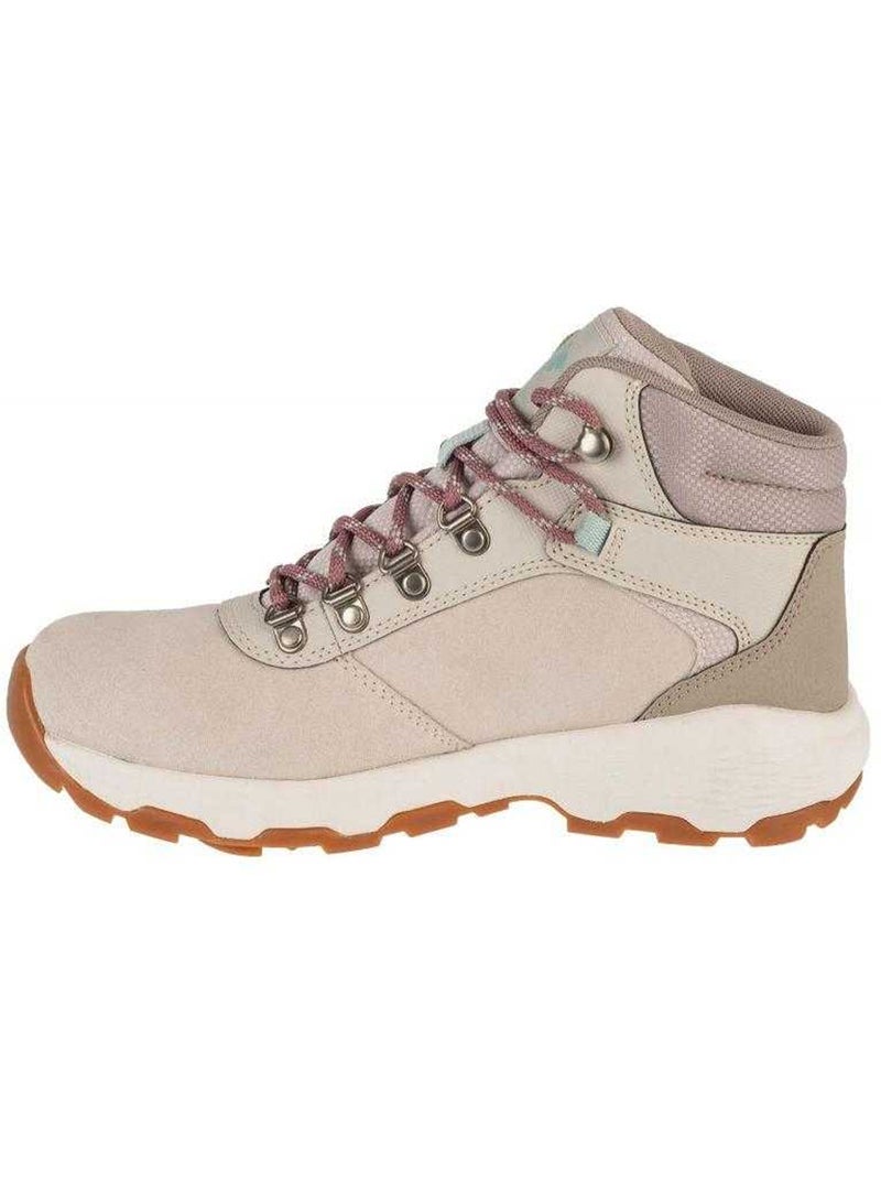 Columbia - Baskets NEWTON WANDER Beige - Kiabi