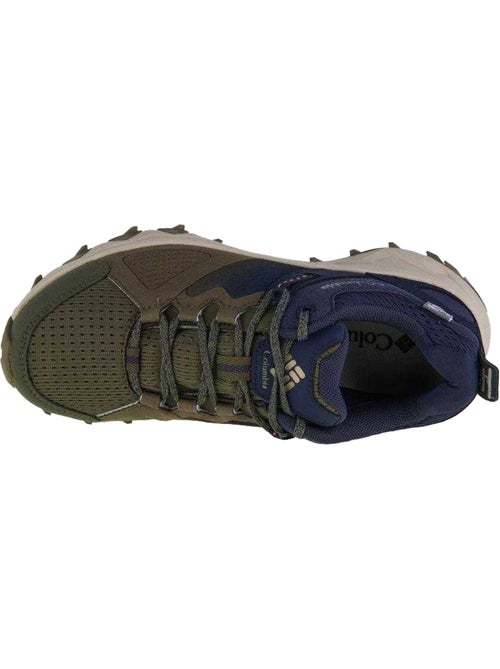 Columbia - Baskets PEAKFREAK HERA - Kiabi