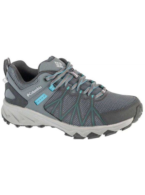 Columbia - Baskets PEAKFREAK OUTDRY - Kiabi