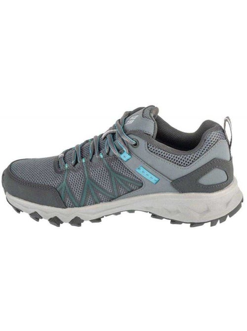 Columbia - Baskets PEAKFREAK OUTDRY - Kiabi