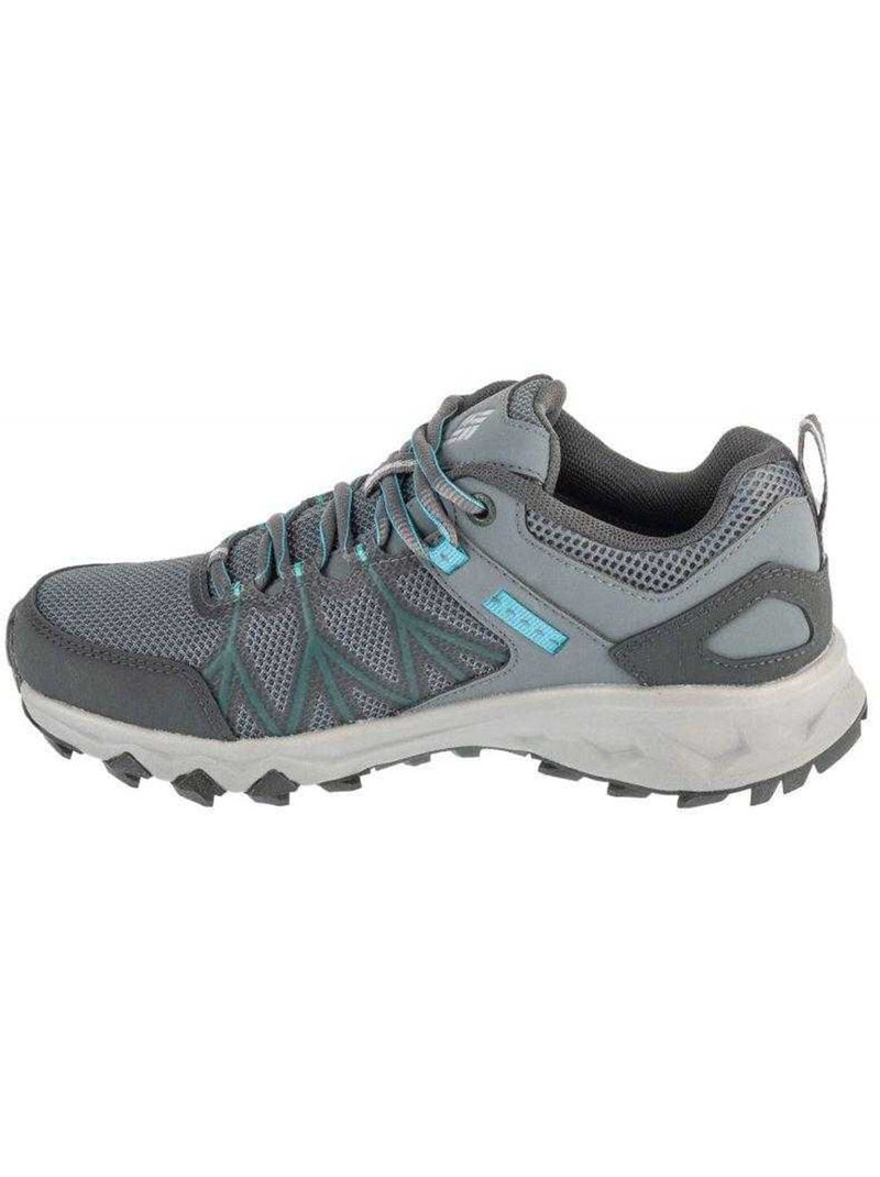 Columbia - Baskets PEAKFREAK OUTDRY Gris - Kiabi