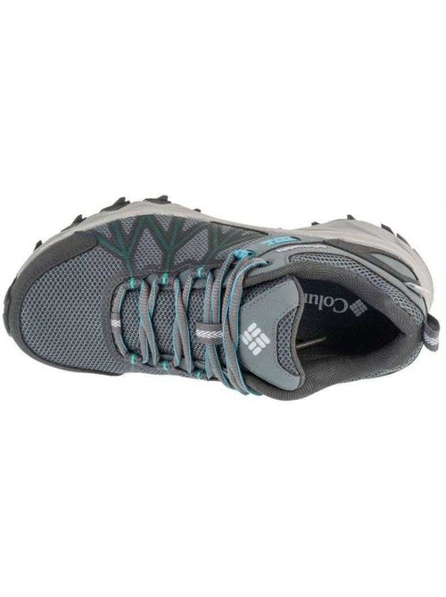 Columbia - Baskets PEAKFREAK OUTDRY - Kiabi