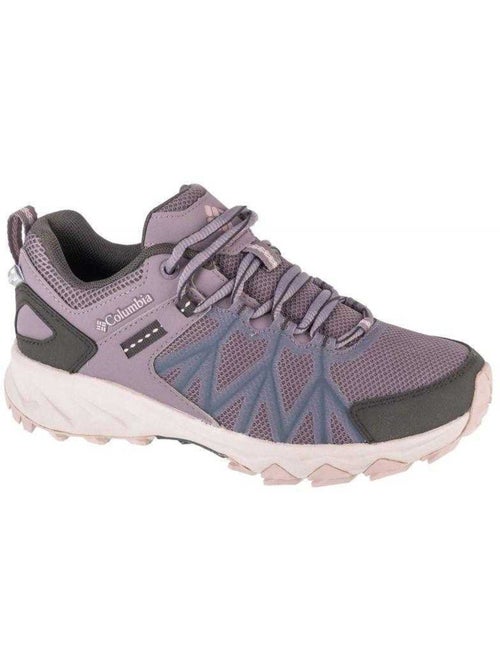 Columbia - Baskets PEAKFREAK OUTDRY - Kiabi