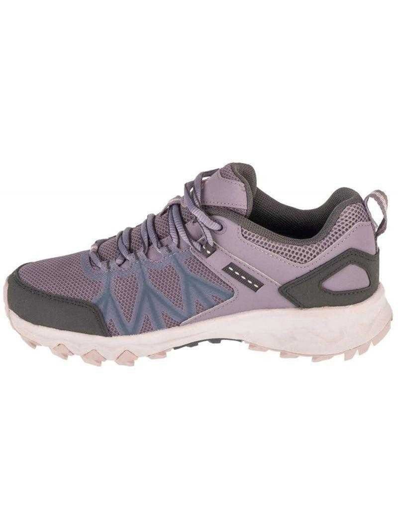 Columbia - Baskets PEAKFREAK OUTDRY Violet clair - Kiabi
