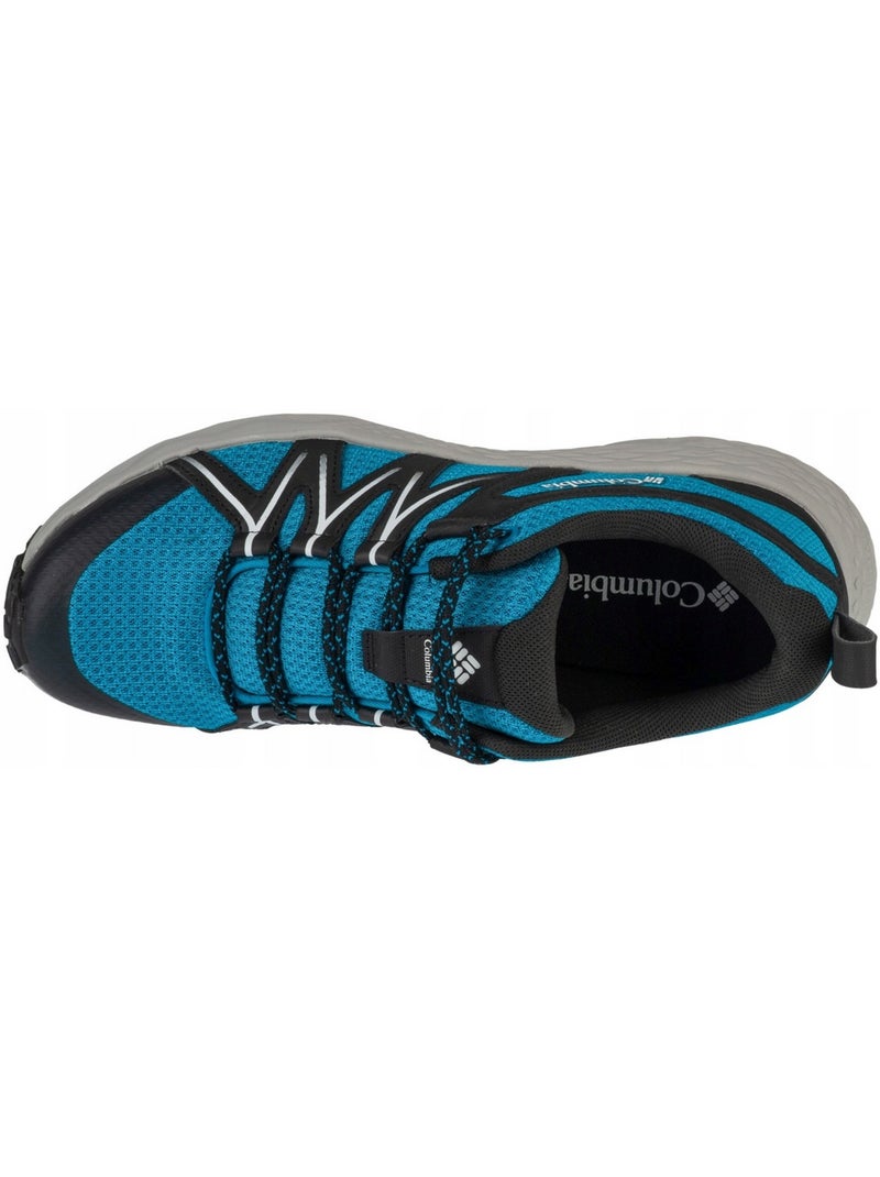 Columbia - Baskets PEAKFREAK ROAM Bleu - Kiabi