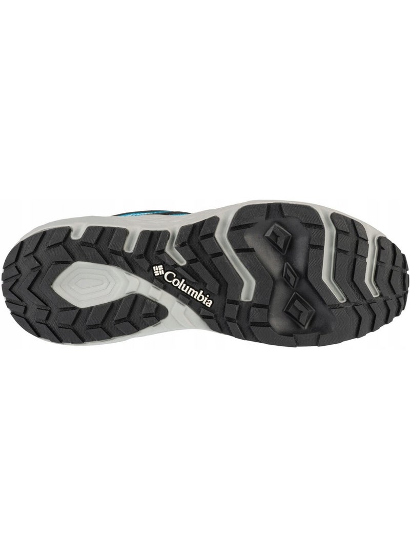 Columbia - Baskets PEAKFREAK ROAM Bleu - Kiabi
