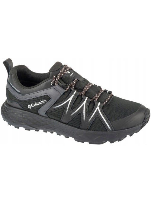 Columbia - Baskets PEAKFREAK ROAM - Kiabi