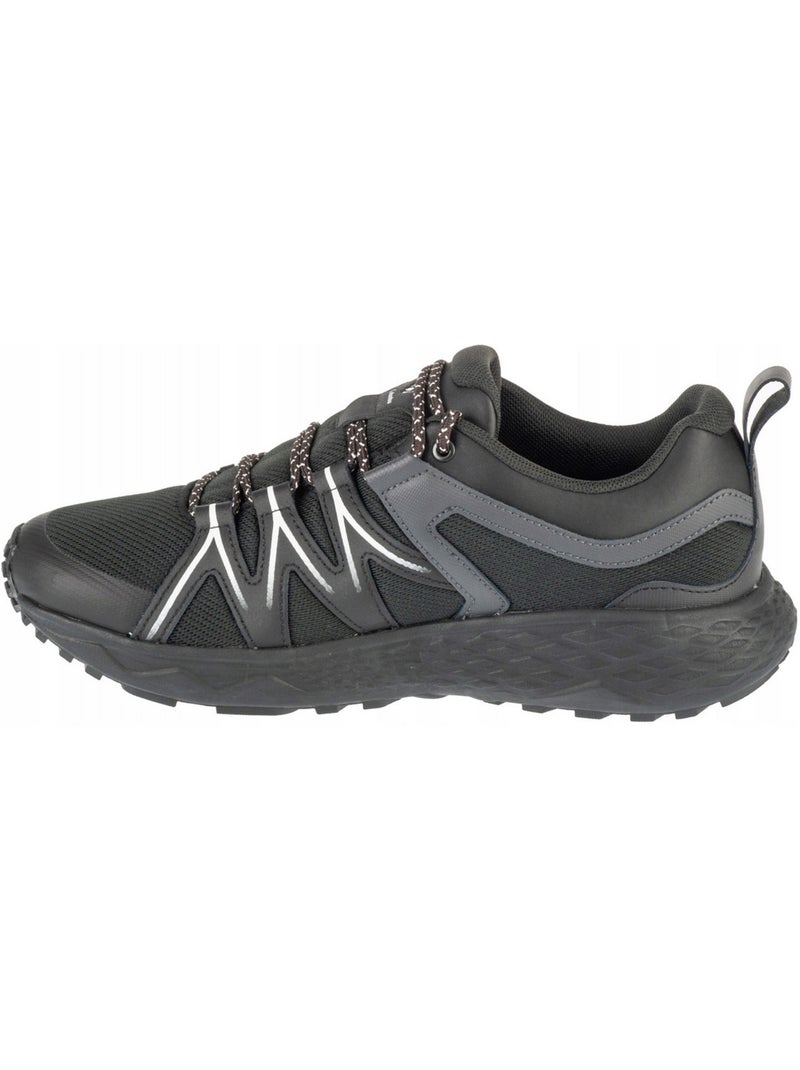 Columbia - Baskets PEAKFREAK ROAM Noir - Kiabi