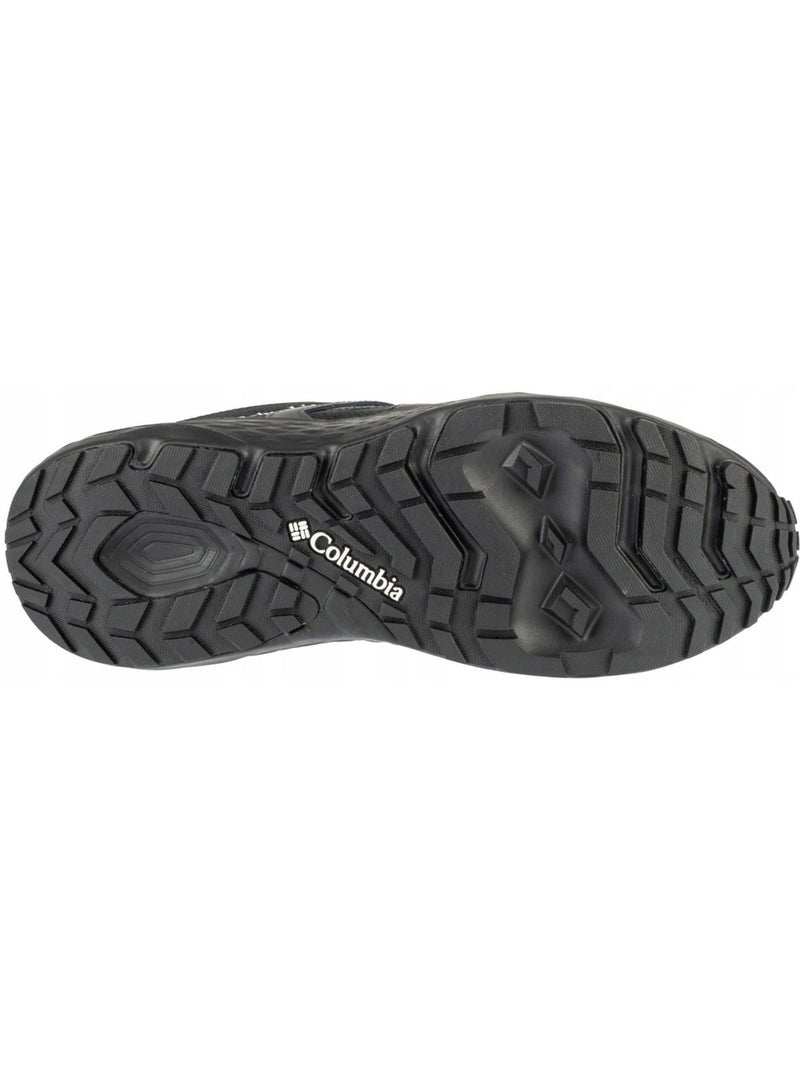 Columbia - Baskets PEAKFREAK ROAM Noir - Kiabi
