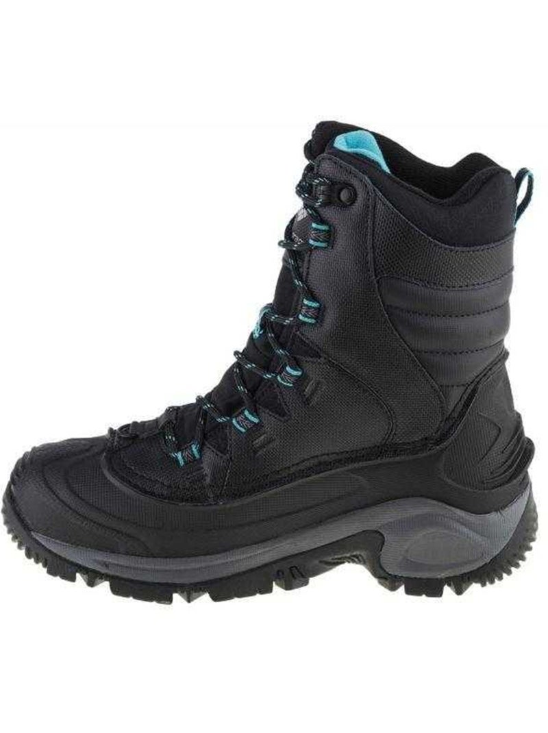 Columbia - Bottines BUGABOOT Noir - Kiabi