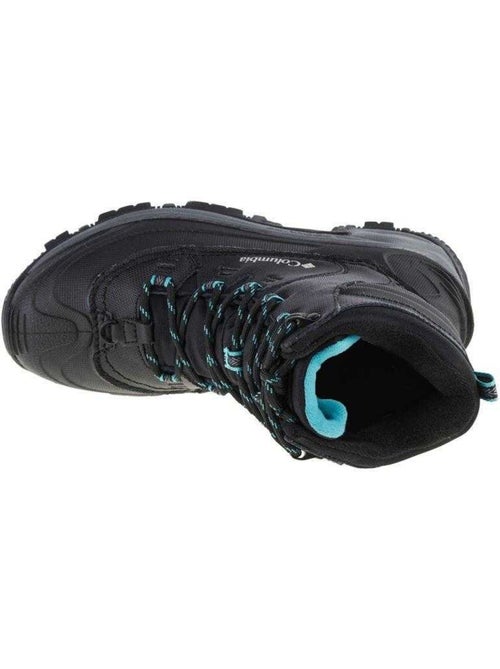 Columbia - Bottines BUGABOOT - Kiabi