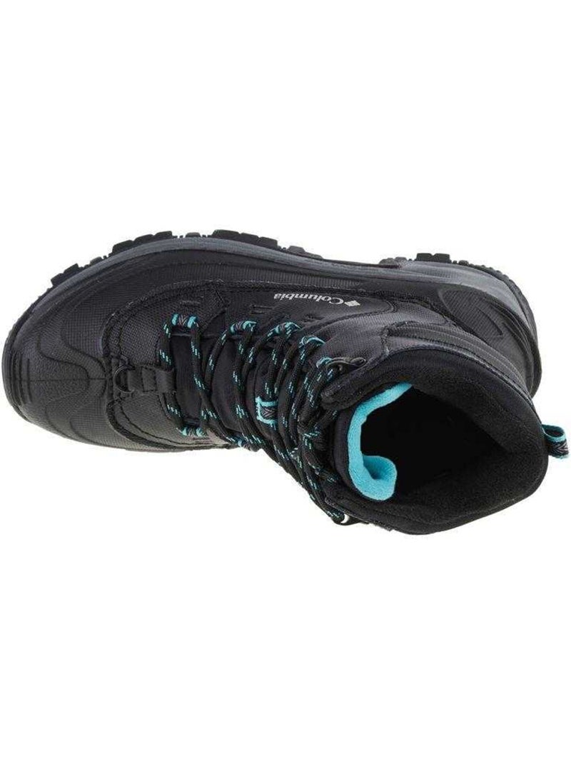 Columbia - Bottines BUGABOOT Noir - Kiabi