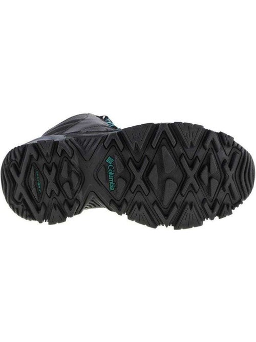 Columbia - Bottines BUGABOOT - Kiabi