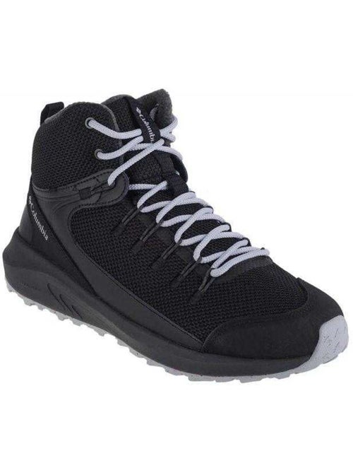 Columbia - Bottines coupe mi-haute TRAILSTORM - Kiabi