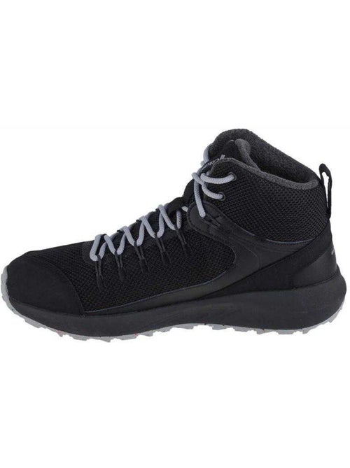 Columbia - Bottines coupe mi-haute TRAILSTORM - Kiabi