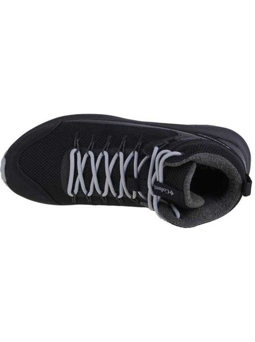 Columbia - Bottines coupe mi-haute TRAILSTORM - Kiabi