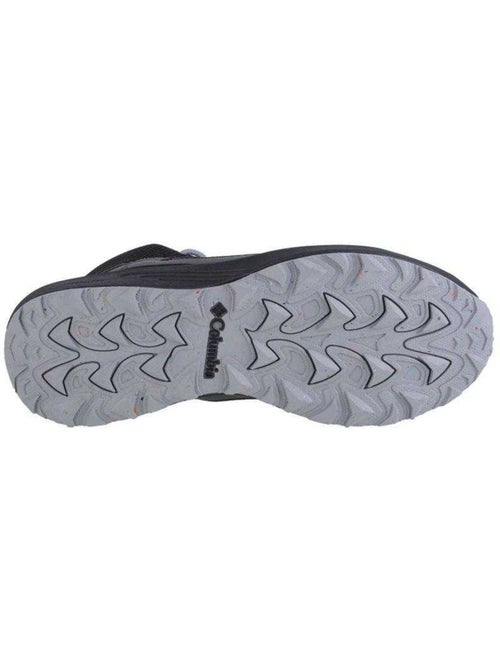 Columbia - Bottines coupe mi-haute TRAILSTORM - Kiabi