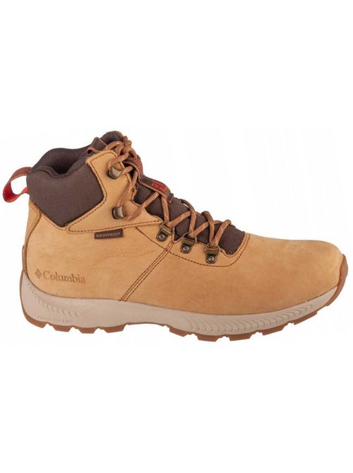 Columbia - Bottines LANDROAMER EXPLORER - Kiabi