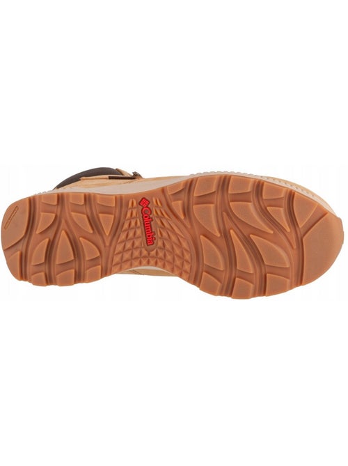 Columbia - Bottines LANDROAMER EXPLORER - Kiabi