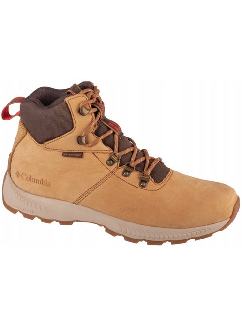 Columbia - Bottines LANDROAMER EXPLORER - Kiabi