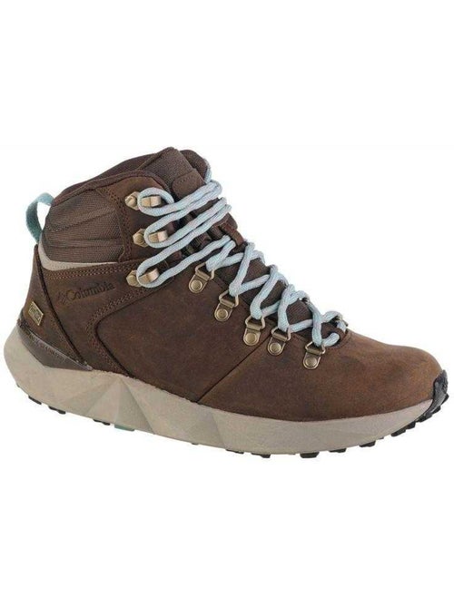 Columbia - Bottines - Kiabi