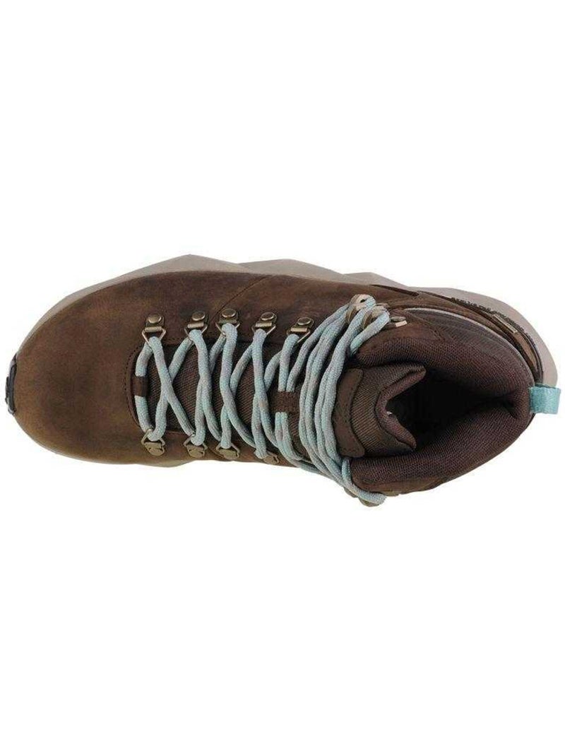 Columbia - Bottines Marron - Kiabi
