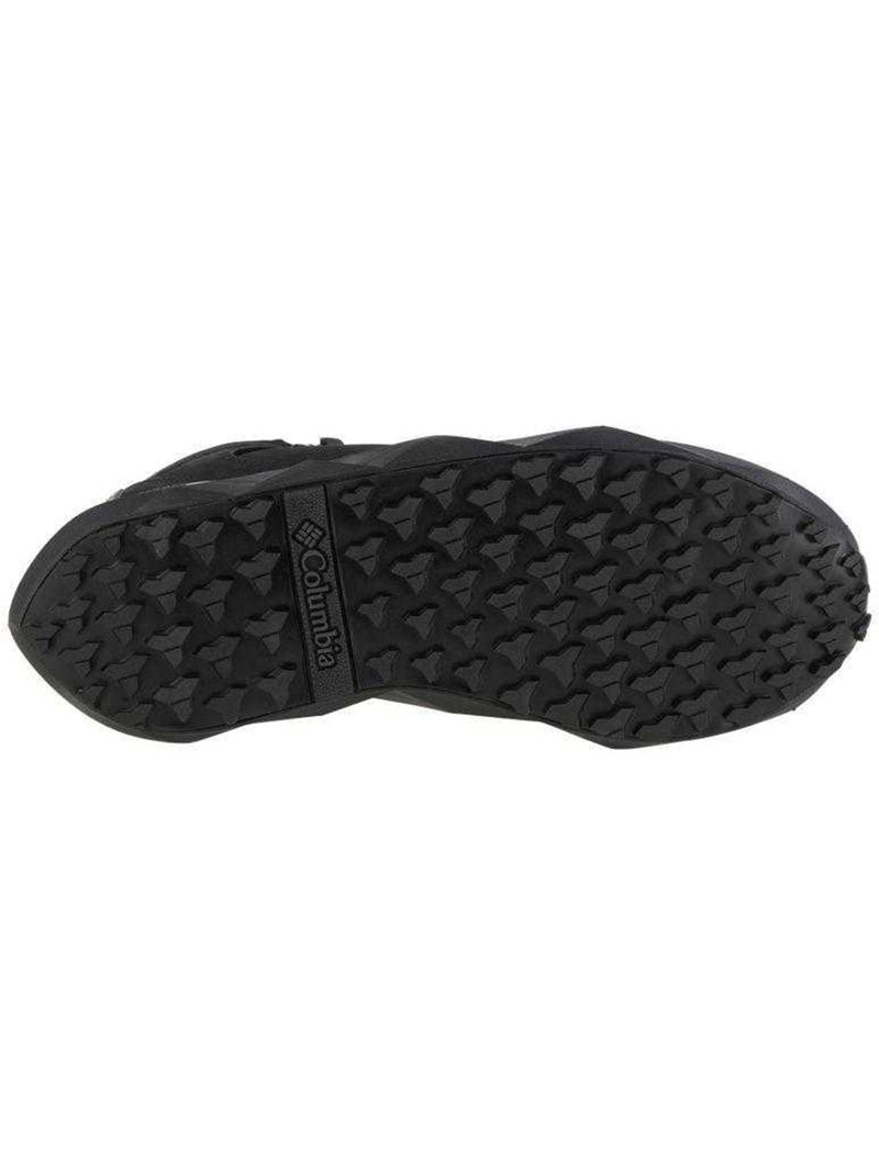 Columbia - Bottines Marron - Kiabi