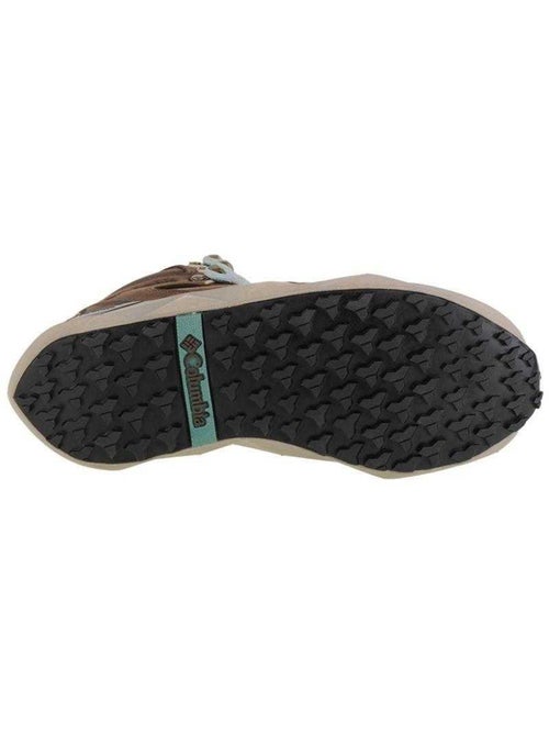 Columbia - Bottines - Kiabi