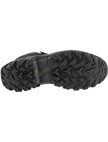 Columbia - Bottines NEWTON RIDGE PLUS