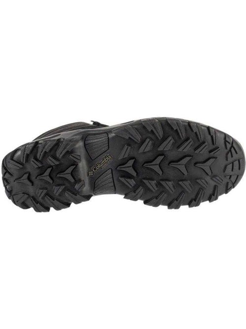 Columbia - Bottines NEWTON RIDGE PLUS - Kiabi