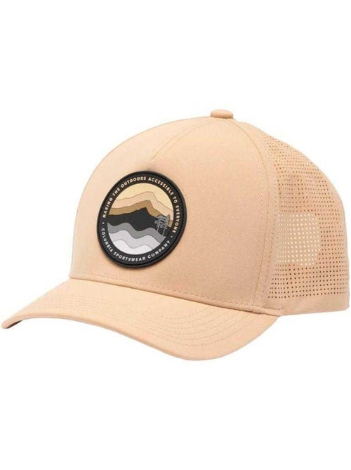 Columbia - Casquette de baseball motif/style 3D MOUNTAINCAP - Kiabi