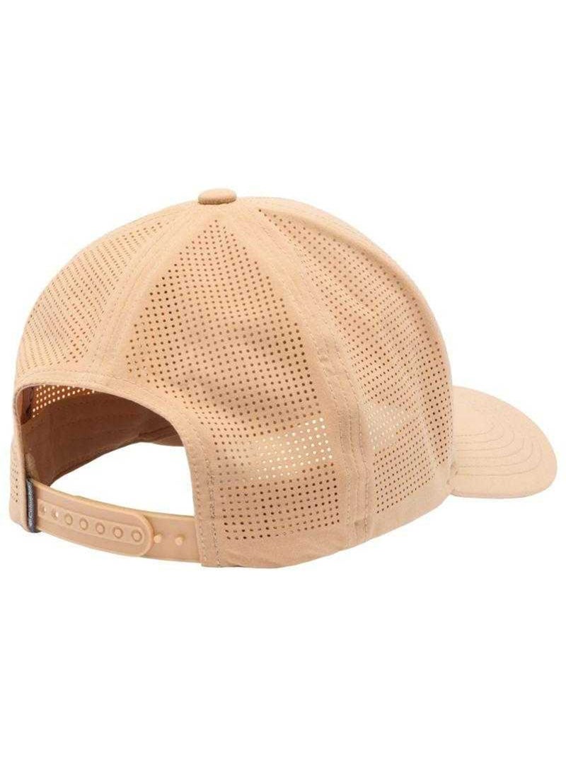 Columbia - Casquette de baseball motif/style 3D MOUNTAINCAP Beige - Kiabi