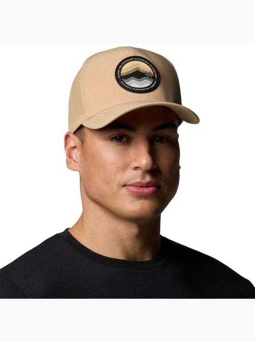 Columbia - Casquette de baseball motif/style 3D MOUNTAINCAP - Kiabi