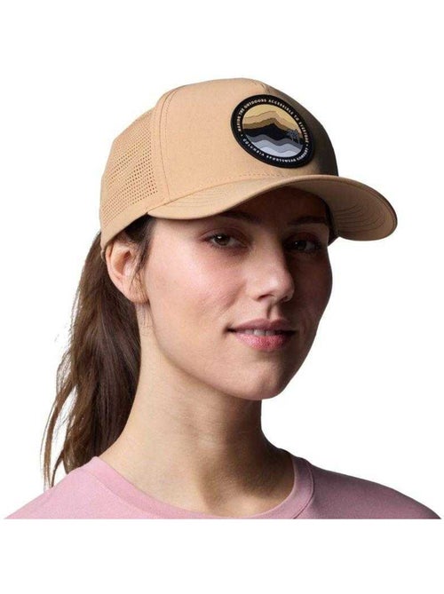 Columbia - Casquette de baseball motif/style 3D MOUNTAINCAP - Kiabi