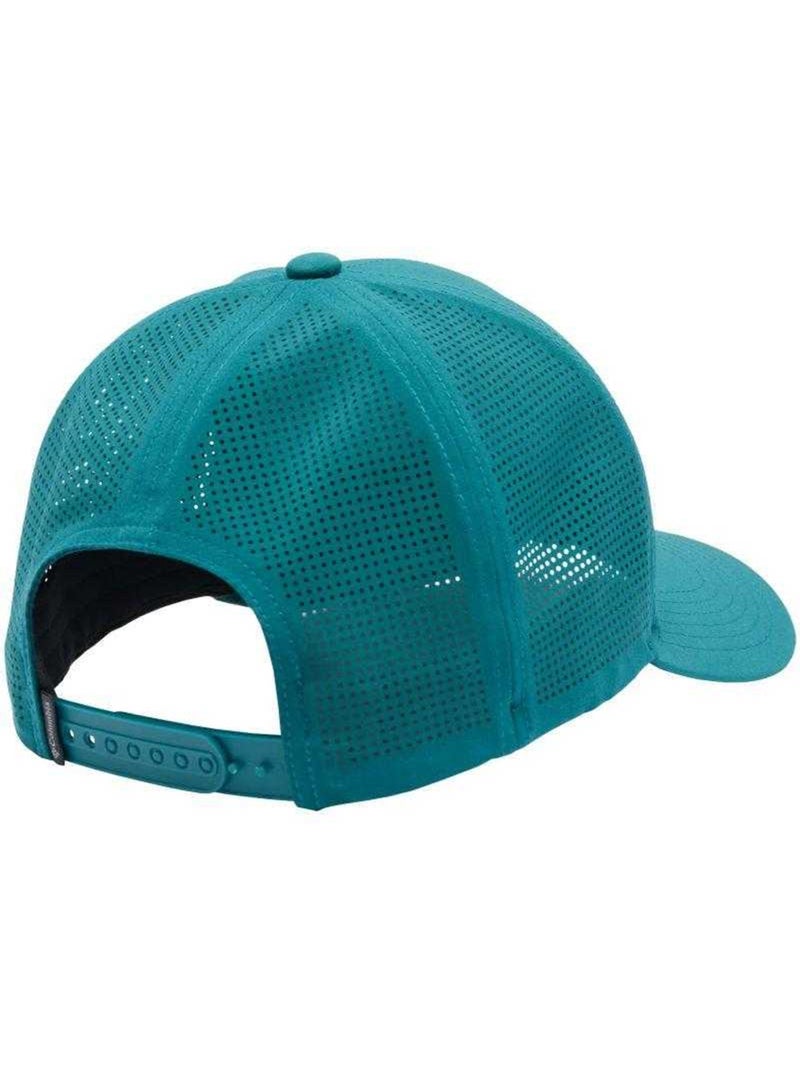 Columbia - Casquette de baseball motif/style 3D MOUNTAINCAP Vert - Kiabi