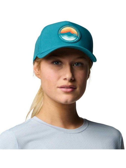 Columbia - Casquette de baseball motif/style 3D MOUNTAINCAP - Kiabi