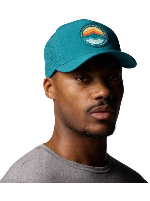 Columbia - Casquette de baseball motif/style 3D MOUNTAINCAP - Kiabi