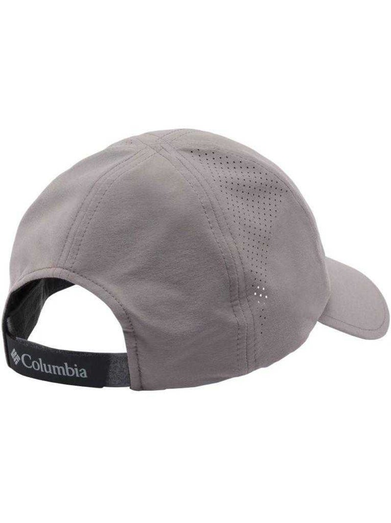 Columbia - Casquette de baseball motif/style logo SILVER RIDGE Argenté - Kiabi