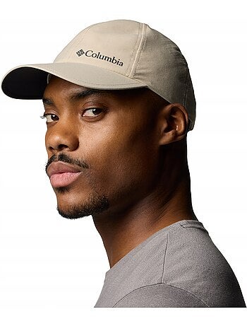Columbia - Casquette de baseball motif/style logo SILVER RIDGE