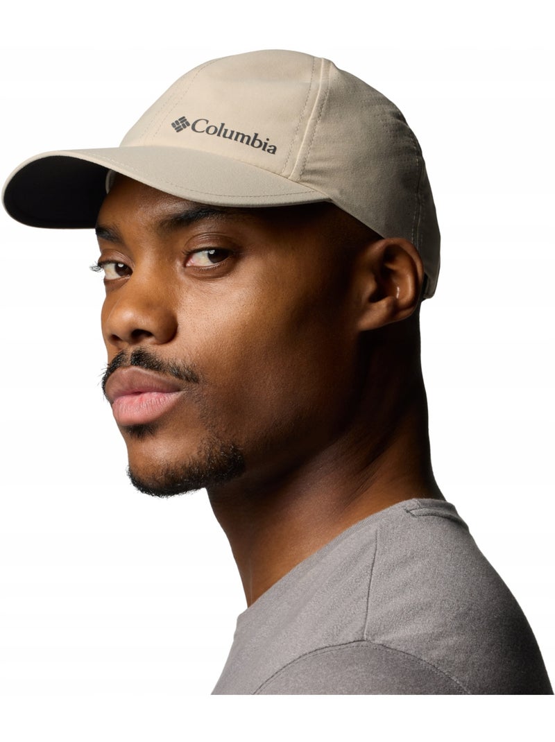 Columbia - Casquette de baseball motif/style logo SILVER RIDGE Beige - Kiabi