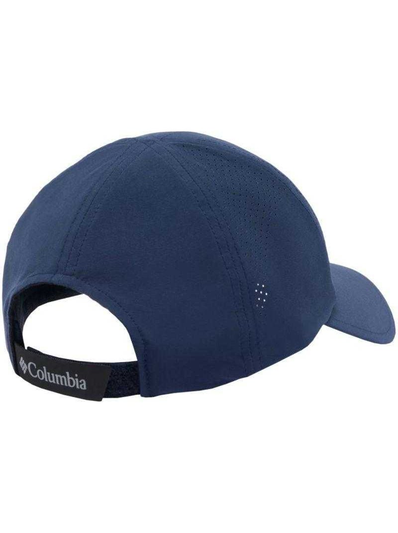 Columbia - Casquette de baseball motif/style logo SILVER RIDGE Bleu marine - Kiabi
