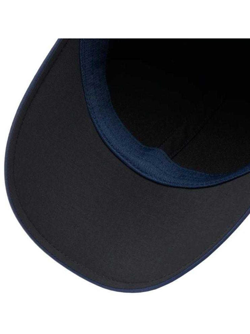 Columbia - Casquette de baseball motif/style logo SILVER RIDGE Bleu marine - Kiabi